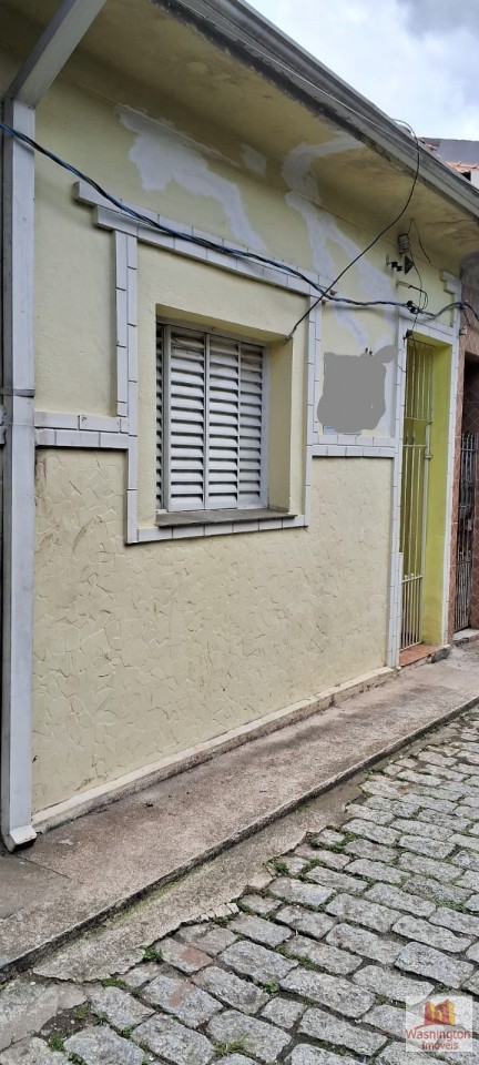 Casa de Vila Mogi das cruzes / Centro